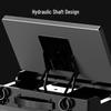 Malata Portable Karaoke Speaker System with 12-inch Display (CN version)