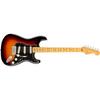 Fender American Professional Classic Stratocaster Maple Fingerboard 3-Color Sunburst