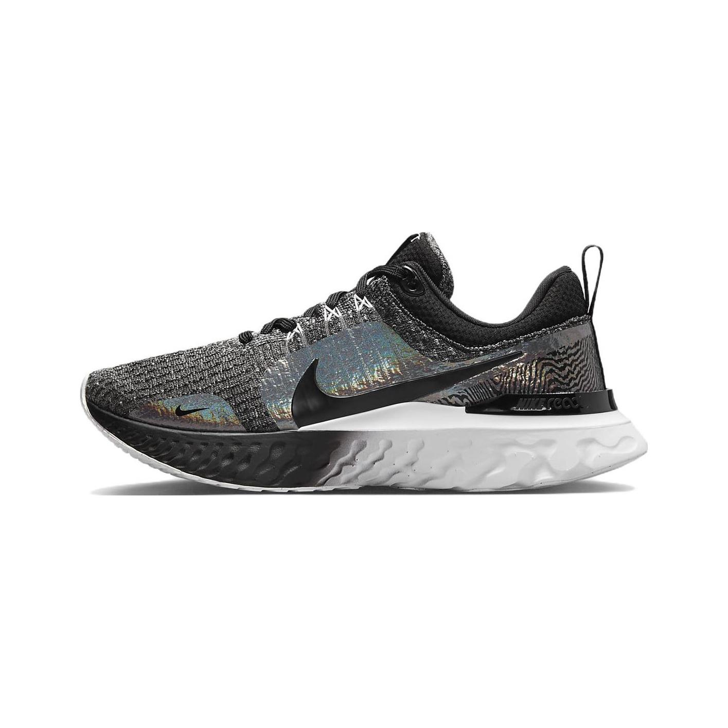 

кроссовки Female Nike Running shoes DZ3027-001