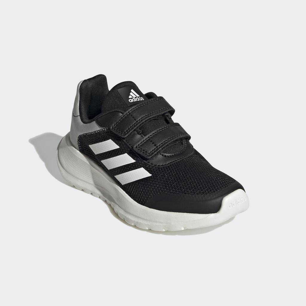 Junior Tensor Run Comfort Running Shoes for Boys and Sizes Girls, 17-22.5cm