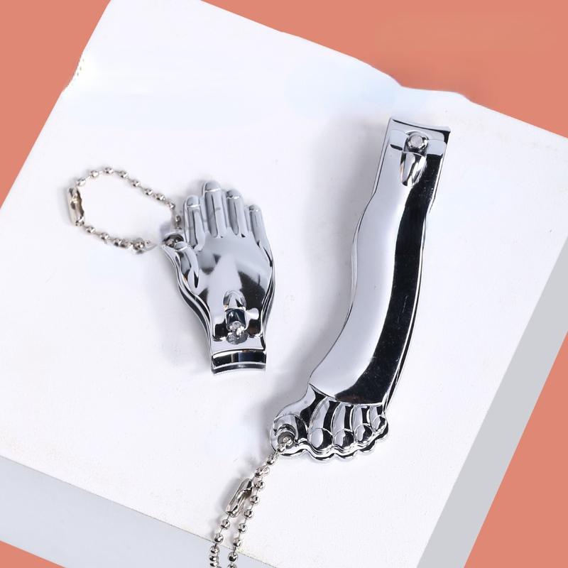 

Машинка для стрижки ногтей, большие маленькие ножницы для ногтей, кусачки для ногтей, домашний маникюр для взрослых, дизайн ногтей