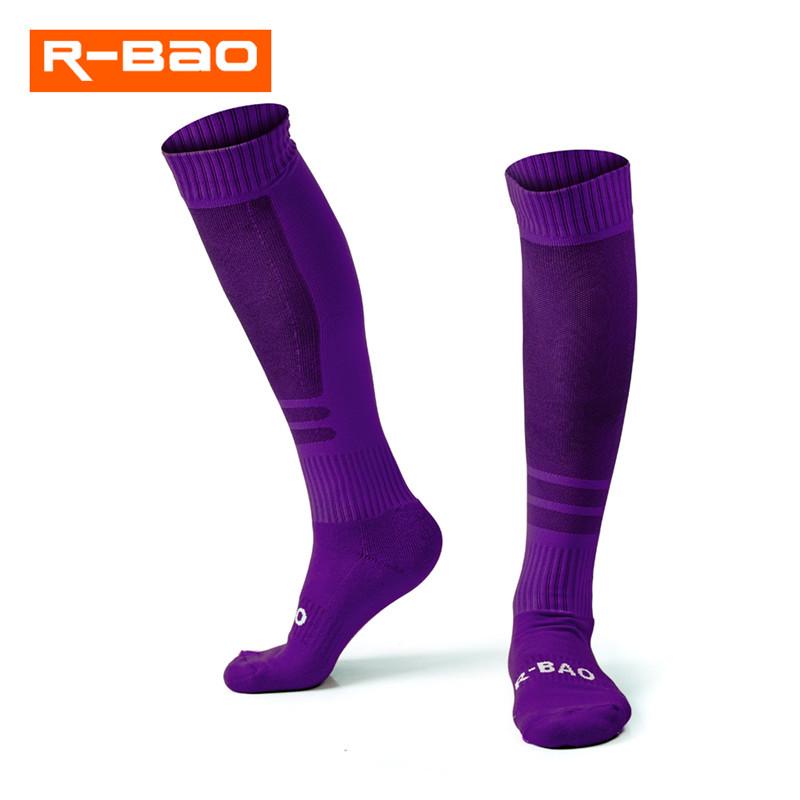 Men's Long Towel Football Socks for World Cup, Training, and Team Matches - Adult Sports Clearance.