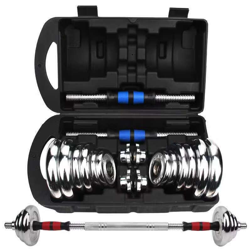 Tuxiangke Fitness Dumbbells & Storage Racks