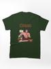 Conan the Barbarian Conan The Barbarian Meme Classic Unisex T-Shirt