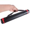 Telescopic Document Storage Tube Multifunctional Organizer Supplies for Outdoor Traveling Camping Portable