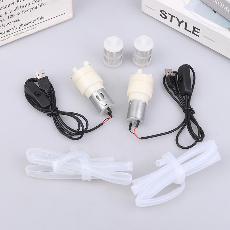5V Usb Electric Wine Pump Automatic Wine Extractor Wine Extractor Home Wine Straw Wine Filter Silicone Tube Pumps