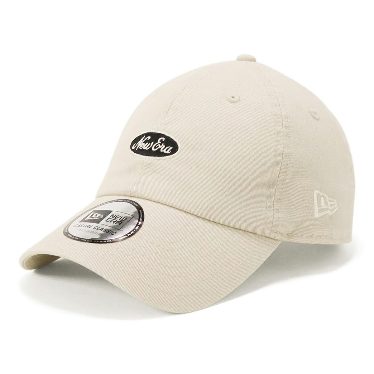 

Cap Casual Classic Oval Logo Stone FREE CC MINI OVAL LOGO STO [New Era]