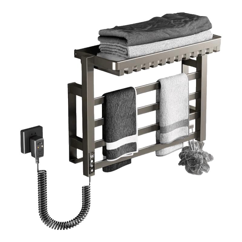 Cobbe Smart Heated Towel Warmer & Dryer