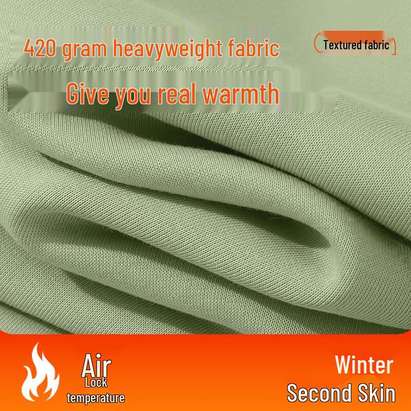 Baleno Men's Winter Warm Fleece Hooded Sweatshirt