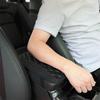 Car Armrest Cushion Cover Center Console Storage Box Pad Protector Waterproof