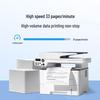 Pantum Automatic Duplex Multifunction Laser Printer CN plug (adapter included)