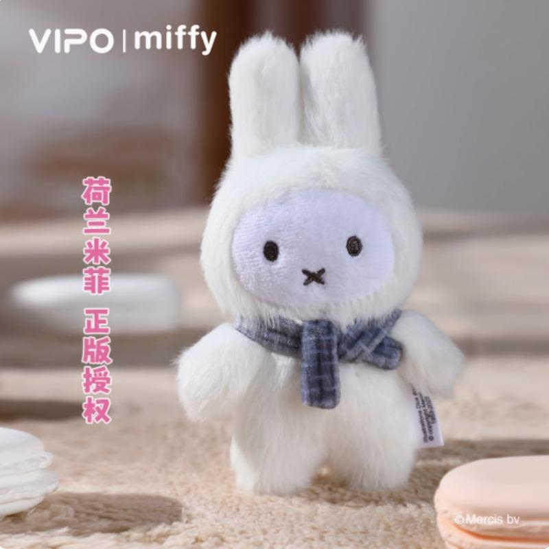 Disponibile Originale Serie Macaron Miffy Bellissimi Pendenti Seconda Generazione Personaggio Anime Festival Giocattoli Regali
