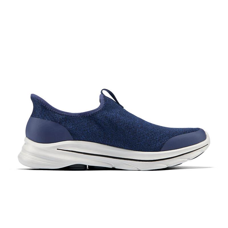 Skechers Go Walk 8 Scarpe Comode Leggere da Passeggio Uomo sneakers Blu 216787-NVY