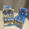 Disney Stitch Ice Cube Squeezing Toy, Maltose Slow Rebound Stress Relief Device