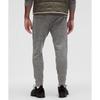 Lululemon Engineered Warmth Jogger Vapor Gull Grey Black