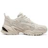 Skechers Stamina V2 Fashion Versatile Non-Slip Breathable Rebound Low-Top Casual Running Shoes Men sneaker Off-White 894243-LTGY