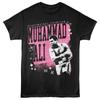 Muhammad Ali - Zwaargewicht - Zwart Kortmouw Kinder T-shirt