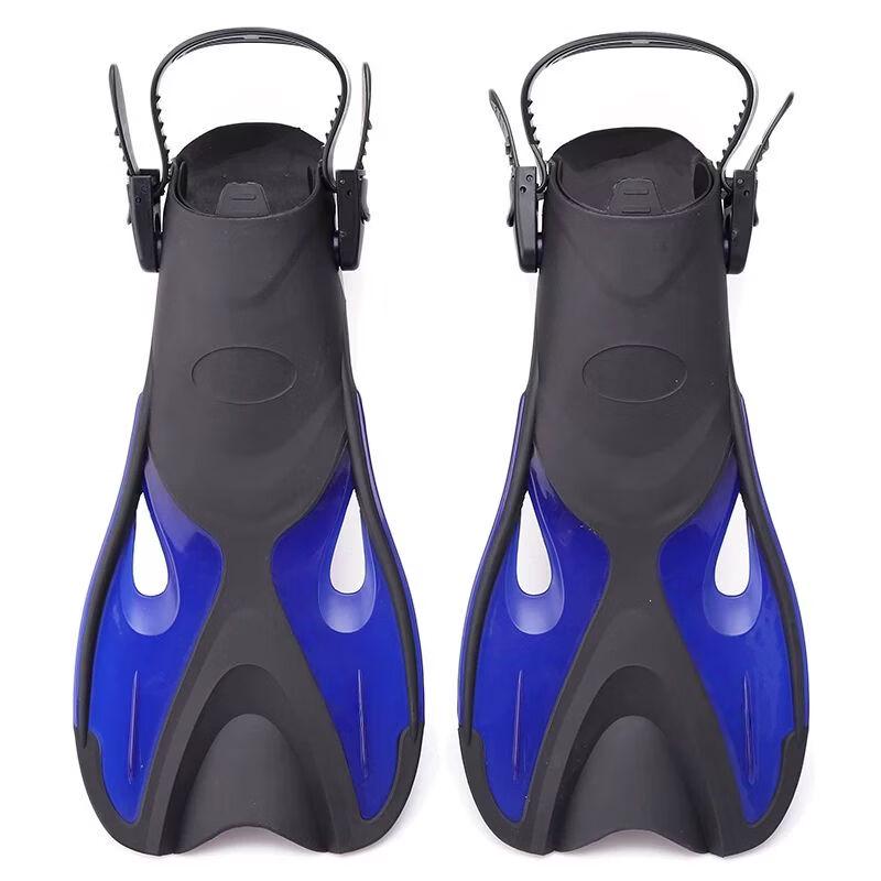 Shaoan Professional Swimming Training Fins