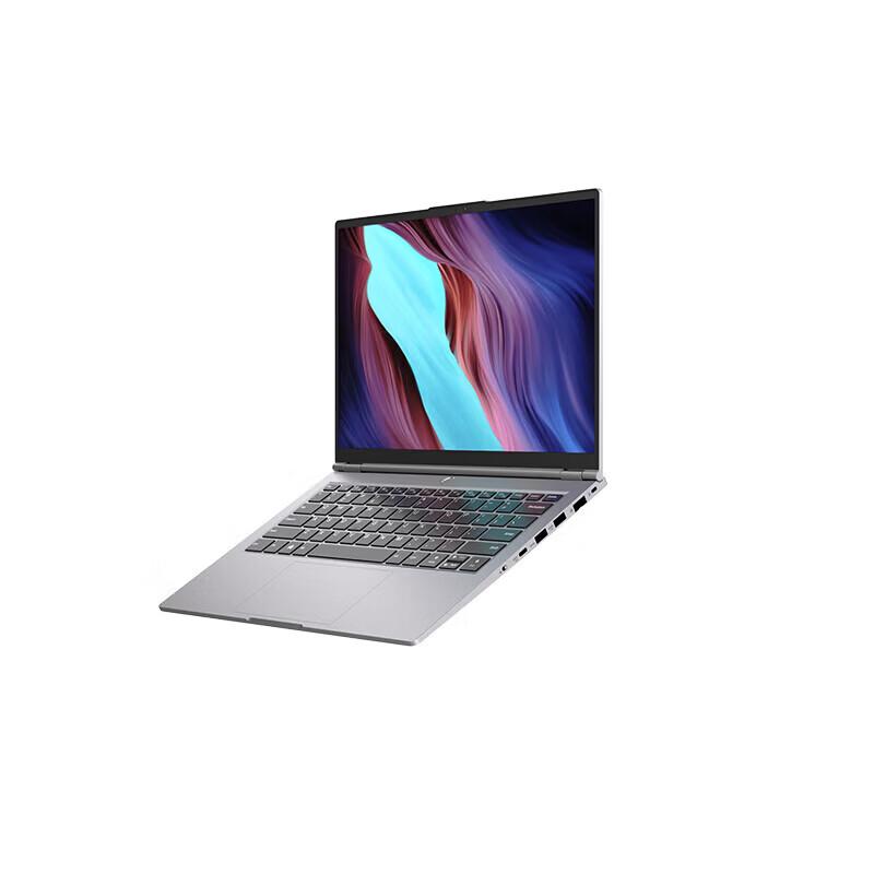 Tsinghua Tongfang Chaorui F23P Xinchuang Laptop (CN Version)