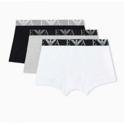 Men S Big Eagle Logo Banding 3pack drawerS  0816163157 