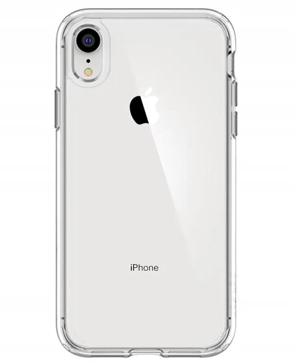 Premium Clear Case Iphone X/