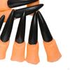 10 Pack Halloween Witch Claws for Costume And Cosplay