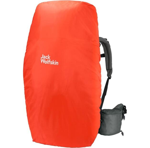 Рюкзак Jack Wolfskin Denali 65 slate green (Damen) (2010071-4136)