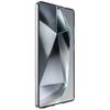 IMAK Crystal Case II Pro for Samsung Galaxy S25 Ultra Case Clear PC Protective Phone Cover