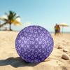 1PC Butterfly Square Soccer Ball Size 5 Football Machine Sewn Indoor/Outdoor Universal Football Gift W105