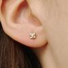 14k Luminous Piercing (single)