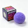 Teenie Needoh Fuzz Ball Mini Spiky Decompression Toy Soft Non-toxic Maltose Heal Relax ADHD Autism Anti Anxiety Fidget Toy Gift
