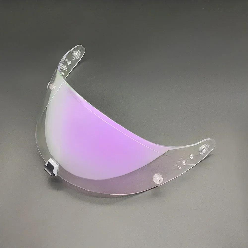 R1 Helmet Visor Shield for Visiere Casque Scorpion Exo R1 Protection Dustproof Uv Cut Visor Motorcycle Helmet Accessories