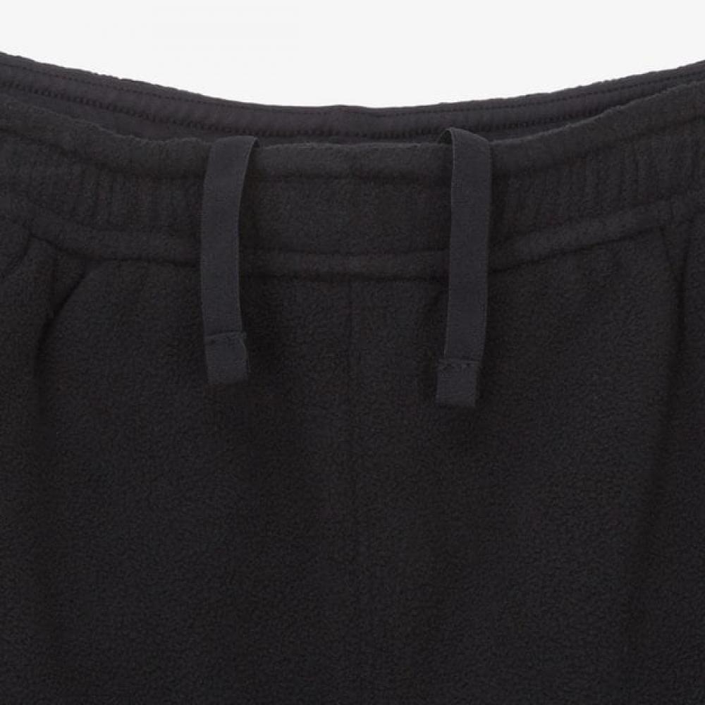 The North Face Kids Denali Fleece Pant Black Np6kr58s