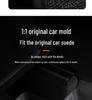 Custom TPE Floor Mats for Mercedes-Benz GLC Models (GLC300L, GLC260L, GLC200)