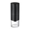 Automatic Bean Mill Coffee Grinder with Removable Container for Restaurants