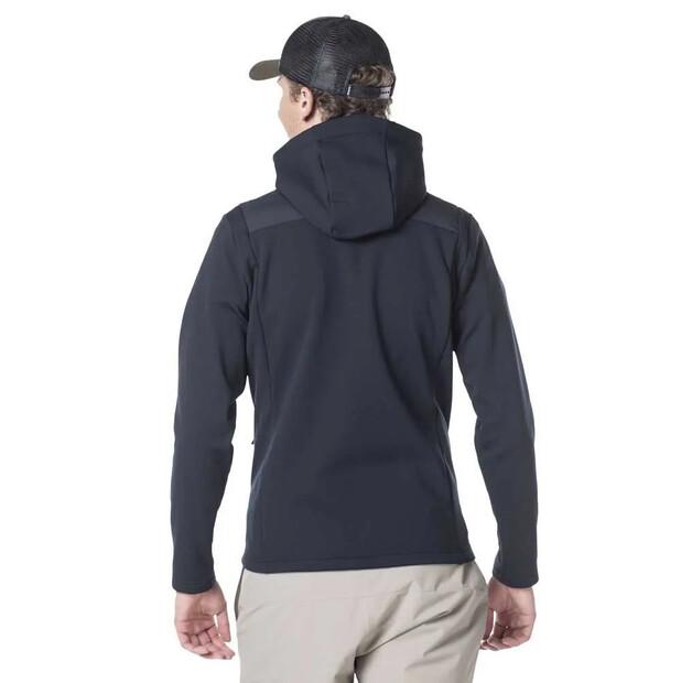 ROSSIGNOL Classique Hybrid Clim Jacket