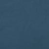 Pocket Spring Mattress for Children Medium Firmness Blue 80 x 160 cm Velvet