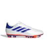 Adidas Copa Pure 2 Club FG Advancement Pack Unisex Sneakers White Cloud-White Lucid-Blue IG6410