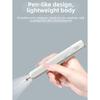 Low Noise Manicure Machine Cordless Nail File Machine Electric Nail Grinder  Household Use