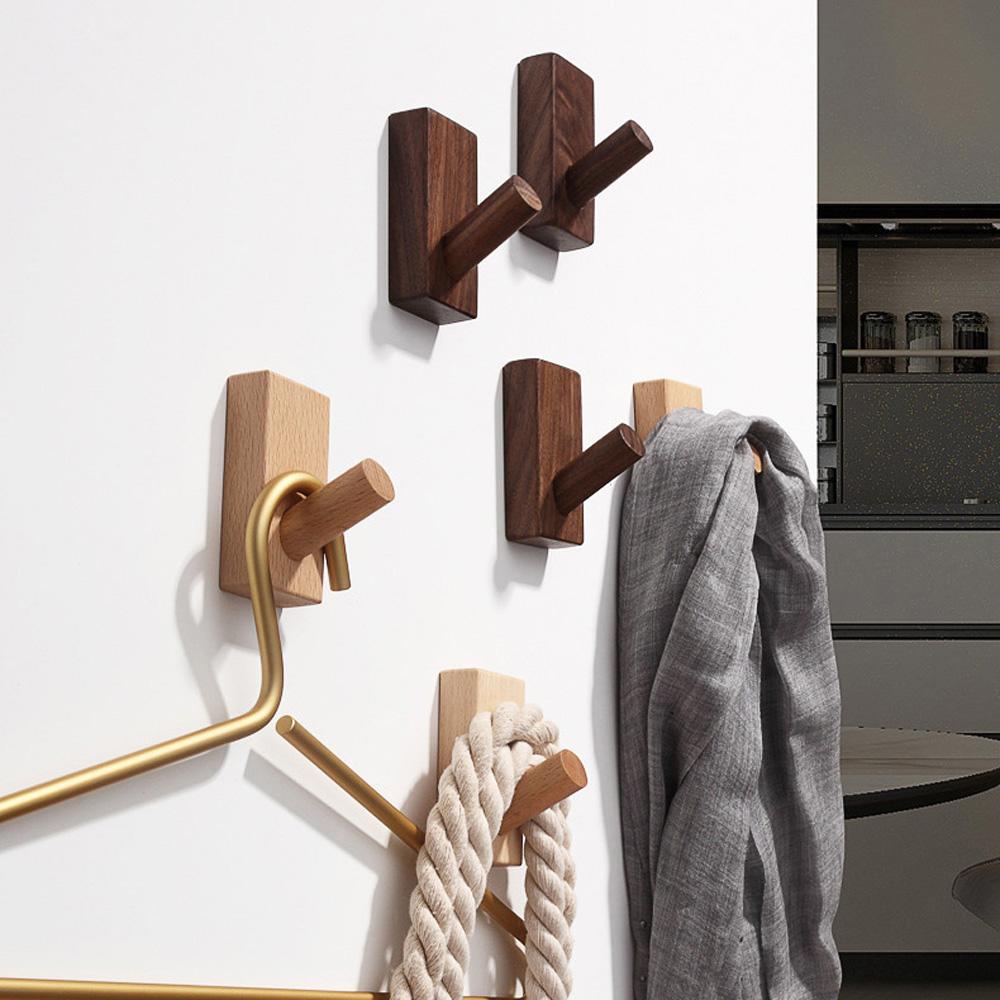 Obývací pokoj Ložnice Koupelna Úložný regál Organizér na klobouky a ručníky Věšák na kabáty Věšák na oblečení Držák na klíče