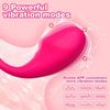 Wireless Female Dildo Vibrator Egg Women APP Control Clitoris Stimulator Wearable G-Spot Egg Adult Supplies Sex Toys for Couples