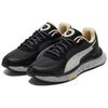 Puma Wild Rider Winter Unisex Black Ebony 381902-01