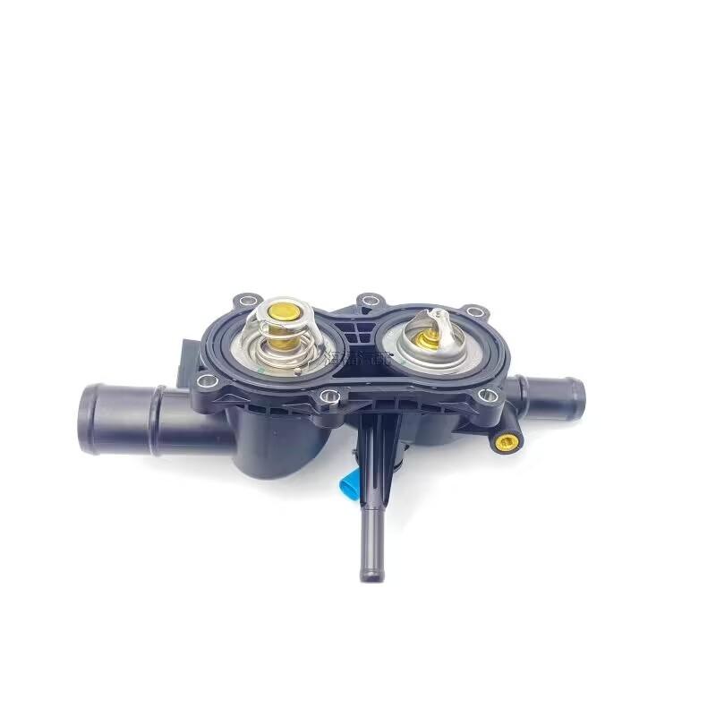 High quality Brand New 88 / 80 Degrees Celsius Thermostat Assembly 10008730 For Roewe i5 i6 RX3 MG3 ZS GT