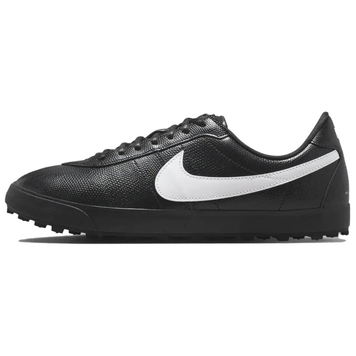 

Nike ASTRO GRABBER Casual Shoes Unisex Black White IQ3411-010 42.5