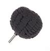 Automotive Motorcycle Care & Detailing Buffing Ball Finishing Buff Polishing Pad
