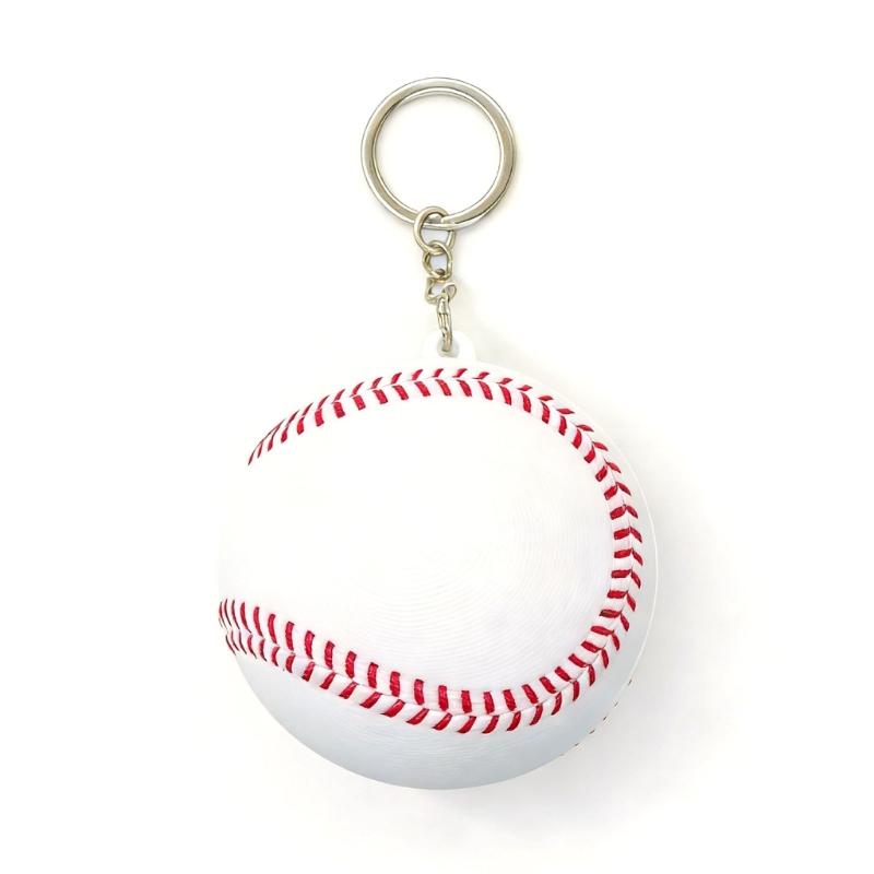 Unique Ball Shape Bottle Opener Magnetic Fridge Decors Drink Opener Tool Perfect Gift For Football Enthusiasts