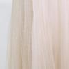 Giambattista Valli Tulle Lace Dress, MAISON KOIDO Ribbon Belt Set Dress 38 IvoryUsed