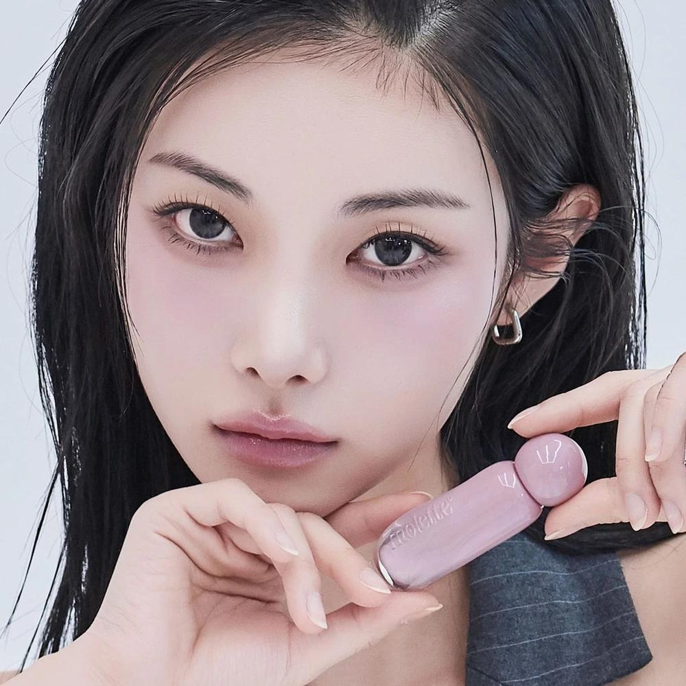 Sleek Fit Blusher 01 Own Blossom