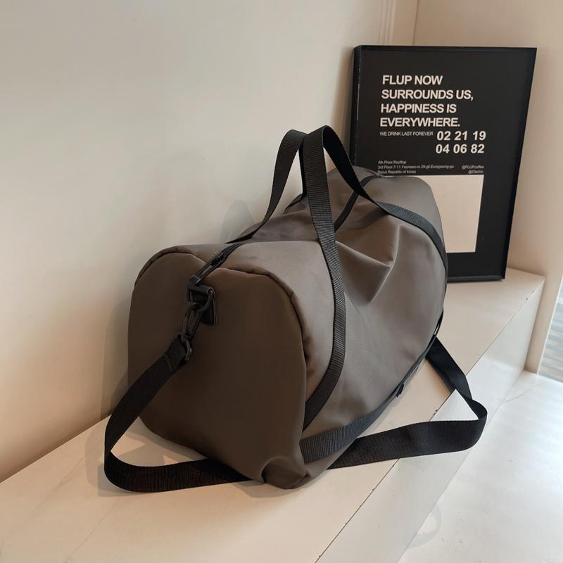 Large Capacity Shoulder Bag Women Travel Bag