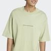 Adidas Unisex CoTTon T shirT Jj3970 Cord Doodle Camp Graphic T shirT